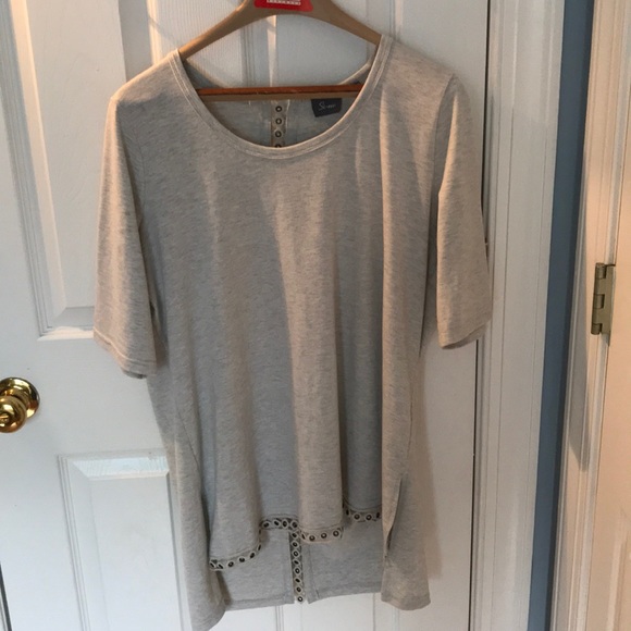 Strazzi high low top. - Picture 3 of 5